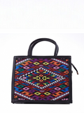 Carryall: Tote Bag HS-B207