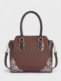 Shoulder Carry: Shoulder Bag  HS-B336