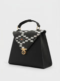 Shoulder Carry: Shoulder Bag HS-B215