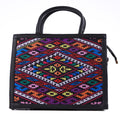 Carryall: Tote Bag HS-B207