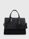 Cross-Carry Bag: Messenger Bag  HS-B337